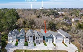 New 3Br Cottage With King Bed